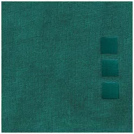   Nanaimo short sleeve women's T-shirt, Female, Single Jersey knit of 100% ringspun combed Cotton, Forest green, XXL