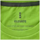 Nanaimo short sleeve women's T-shirt, Female, Single Jersey knit of 100% ringspun combed Cotton, Apple Green, XXL