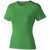 Nanaimo short sleeve women's T-shirt, Female, Single Jersey knit of 100% ringspun combed Cotton, Fern green  , S