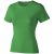 Nanaimo short sleeve women's T-shirt, Female, Single Jersey knit of 100% ringspun combed Cotton, Fern green  , M