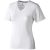 Kawartha short sleeve women's organic t-shirt, Female, Single Jersey knit of 95% organic ringspun Cotton and 5% Elastane, White, XS