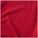 Kawartha short sleeve women's organic t-shirt, Female, Single Jersey knit of 95% organic ringspun Cotton and 5% Elastane, Red, S