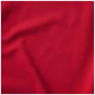   Kawartha short sleeve women's organic t-shirt, Female, Single Jersey knit of 95% organic ringspun Cotton and 5% Elastane, Red, S