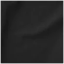 Kawartha short sleeve women's organic t-shirt, Female, Single Jersey knit of 95% organic ringspun Cotton and 5% Elastane, solid black, S