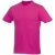 Heros short sleeve unisex t-shirt, Unisex, Single Jersey knit of 100% Cotton, Pink, XS