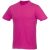 Heros short sleeve unisex t-shirt, Unisex, Single Jersey knit of 100% Cotton, Pink, XL