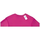 Heros short sleeve unisex t-shirt, Unisex, Single Jersey knit of 100% Cotton, Pink, XL