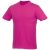 Heros short sleeve unisex t-shirt, Unisex, Single Jersey knit of 100% Cotton, Pink, XXS