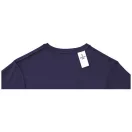 Heros short sleeve unisex t-shirt, Unisex, Single Jersey knit of 100% Cotton, Navy, S