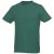 Heros short sleeve unisex t-shirt, Unisex, Single Jersey knit of 100% Cotton, Forest green, XXS