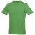 Heros short sleeve unisex t-shirt, Unisex, Single Jersey knit of 100% Cotton, Fern green  , XS