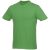 Heros short sleeve unisex t-shirt, Unisex, Single Jersey knit of 100% Cotton, Fern green  , S