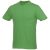Heros short sleeve unisex t-shirt, Unisex, Single Jersey knit of 100% Cotton, Fern green  , XXS