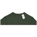 Heros short sleeve unisex t-shirt, Unisex, Single Jersey knit of 100% Cotton, Army Green, S