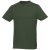 Heros short sleeve unisex t-shirt, Unisex, Single Jersey knit of 100% Cotton, Army Green, XXS