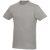 Heros short sleeve unisex t-shirt, Unisex, Single Jersey knit of 100% Cotton, HEATHER GREY, XS