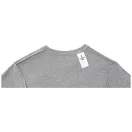 Heros short sleeve unisex t-shirt, Unisex, Single Jersey knit of 100% Cotton, HEATHER GREY, XS