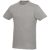 Heros short sleeve unisex t-shirt, Unisex, Single Jersey knit of 100% Cotton, HEATHER GREY, XL
