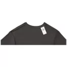 Heros short sleeve unisex t-shirt, Unisex, Single Jersey knit of 100% Cotton, Heather Charcoal, XXS