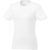 Heros short sleeve women's t-shirt, Female, Single Jersey knit of 100% Cotton, White, XS