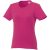 Heros short sleeve women's t-shirt, Female, Single Jersey knit of 100% Cotton, Magenta, S