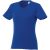 Heros short sleeve women's t-shirt, Female, Single Jersey knit of 100% Cotton, Blue, S