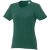 Heros short sleeve women's t-shirt, Female, Single Jersey knit of 100% Cotton, Forest green, XS