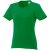Heros short sleeve women's t-shirt, Female, Single Jersey knit of 100% Cotton, Fern green  , L
