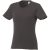 Heros short sleeve women's t-shirt, Female, Single Jersey knit of 100% Cotton, Storm Grey, S