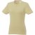 Heros short sleeve women's t-shirt, Female, Single Jersey knit of 100% Cotton, Light grey, M