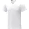 Tricou barbati, Elevate, 22FEB2053, masculin, Bumbac, Alb