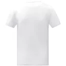 Tricou barbati, Elevate, 22FEB2053, masculin, Bumbac, Alb