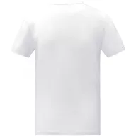 Tricou barbati, Elevate, 22FEB2053, masculin, Bumbac, Alb
