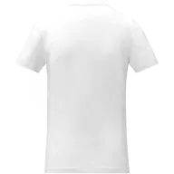 Tricou dama, Elevate, 22FEB2153, feminin, Bumbac, Alb