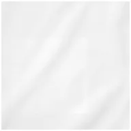   Calgary short sleeve men's polo, Male, Single Piqué of 100% Cotton, White, M
