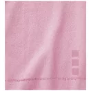 Calgary short sleeve men's polo, Male, Single Piqué of 100% Cotton, Light pink, S