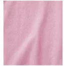 Calgary short sleeve men's polo, Male, Single Piqué of 100% Cotton, Light pink, M