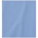 Calgary short sleeve men's polo, Male, Single Piqué of 100% Cotton, Light blue, XXL