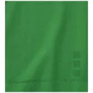 Calgary short sleeve men's polo, Male, Single Piqué of 100% Cotton, Fern green  , XS