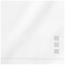 Calgary short sleeve women's polo, Female, Single Piqué of 100% Cotton, White, XS