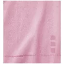 Calgary short sleeve women's polo, Female, Single Piqué of 100% Cotton, Light pink, XL