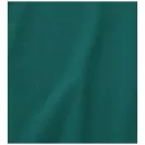 Calgary short sleeve women's polo, Female, Single Piqué of 100% Cotton, Forest green, XS