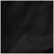   Calgary short sleeve women's polo, Female, Single Piqué of 100% Cotton, solid black, XS