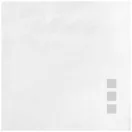 Markham short sleeve men's stretch polo, Male, Double Piqué knit of 95% Cotton and 5% Elastane, White, XS
