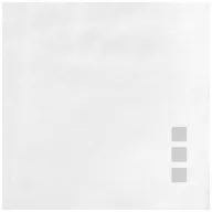  Markham short sleeve men's stretch polo, Male, Double Piqué knit of 95% Cotton and 5% Elastane, White, XS