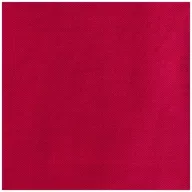   Markham short sleeve men's stretch polo, Male, Double Piqué knit of 95% Cotton and 5% Elastane, Red, S