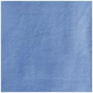 Markham short sleeve men's stretch polo, Male, Double Piqué knit of 95% Cotton and 5% Elastane, Light blue, M