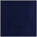 Markham short sleeve men's stretch polo, Male, Double Piqué knit of 95% Cotton and 5% Elastane, Navy, L