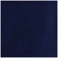  Markham short sleeve men's stretch polo, Male, Double Piqué knit of 95% Cotton and 5% Elastane, Navy, L