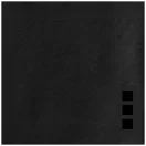 Markham short sleeve men's stretch polo, Male, Double Piqué knit of 95% Cotton and 5% Elastane, Anthracite, XS